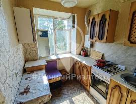 Кораблино, Продается 1-к квартира, 5/5 эт., ул Школьная, д. 26, Квартиры, На продажу