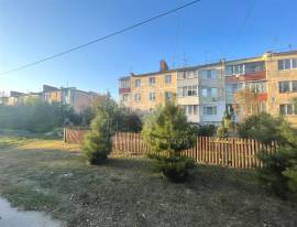 Продается 1-к квартира, 1/3 эт., д. 4, Квартиры, На продажу