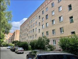 Продается 3-к квартира, 5/5 эт., д. 126, Квартиры, На продажу