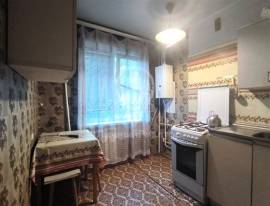 Рязань, Продается 2-к квартира, 4/5 эт., ул Станкозаводская, д. 17 к 1, Квартиры, На продажу, Приокский