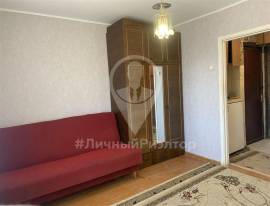 Рязань, Продается 1-к квартира, 5/5 эт., ул Космонавтов, д. 9, Квартиры, На продажу, Приокский