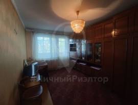 Рязань, Продается 2-к квартира, 3/5 эт., Московское шоссе, д. 57, Квартиры, На продажу, Московский