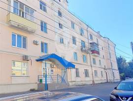 Рязань, Продается 2-к квартира, 4/4 эт., ул Семинарская, д. 17, Квартиры, На продажу, Центр