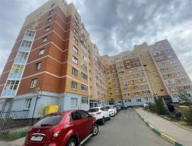 Рязань, Продается 2-к квартира, 6/10 эт., ул Бирюзова, д. 3а, Квартиры, На продажу, Канищево