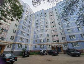 Рязань, Продается 3-к квартира, 4/9 эт., ул Качевская, д. 34 к 5, Квартиры, На продажу, Строитель