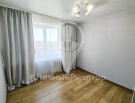 Рязань, Продается 1-к квартира, 8/9 эт., ул Сельских Строителей, д. 6 к 1, Квартиры, На продажу, Недостоево