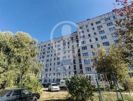 Рязань, Продается 1-к квартира, 8/9 эт., ул Сельских Строителей, д. 6 к 1, Квартиры, На продажу, Недостоево