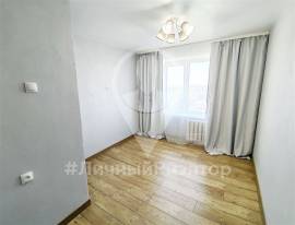 Рязань, Продается 1-к квартира, 8/9 эт., ул Сельских Строителей, д. 6 к 1, Квартиры, На продажу, Недостоево