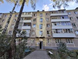 Рязань, Продается 1-к квартира, 5/5 эт., ул Великанова, д. 10 к 3, Квартиры, На продажу, Московский