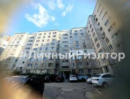 Рязань, Сдается 2-к квартира, 1/9 эт., ул Стройкова, д. 84 к 2, Квартиры, В аренду, Горроща