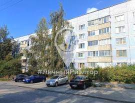 Рязань, Продается 1-к квартира, 3/5 эт., ул Зубковой, д. 30 к 2, Квартиры, На продажу