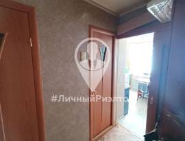 Рязань, Продается 1-к квартира, 3/5 эт., ул Зубковой, д. 30 к 2, Квартиры, На продажу