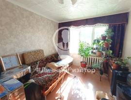 Рязань, Продается 1-к квартира, 3/5 эт., ул Зубковой, д. 30 к 2, Квартиры, На продажу