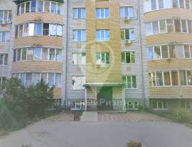 Рязань, Продается 1-к квартира, 1/5 эт., поселок Солотча, д. 8 к 39, Квартиры, На продажу