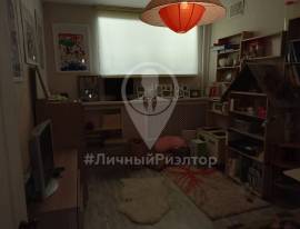 Рязань, Продается 1-к квартира, 1/5 эт., поселок Солотча, д. 8 к 39, Квартиры, На продажу