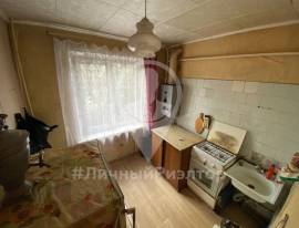 Рязань, Продается 1-к квартира, 1/5 эт., ул Старореченская, д. 32а, Квартиры, На продажу, Ворошиловка