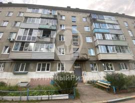 Рязань, Продается 1-к квартира, 1/5 эт., ул Старореченская, д. 32а, Квартиры, На продажу, Ворошиловка