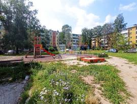 Рязань, Продается 1-к квартира, 8/9 эт., ул Зубковой, д. 2 к 2, Квартиры, На продажу, Дашково песочня