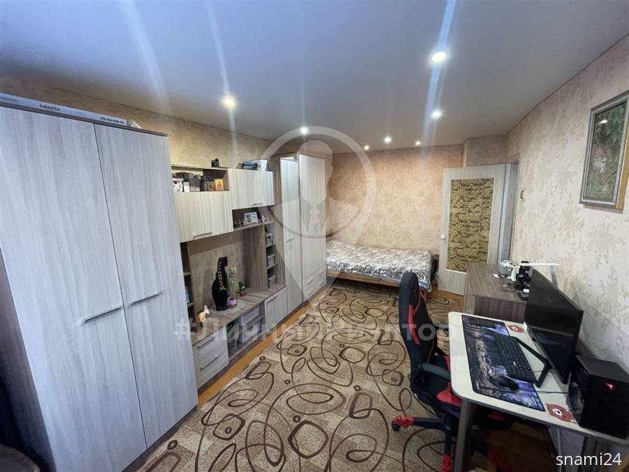 Рязань, Продается 1-к квартира, 1/5 эт., ул Гагарина, д. 33, Квартиры, На продажу, Горроща