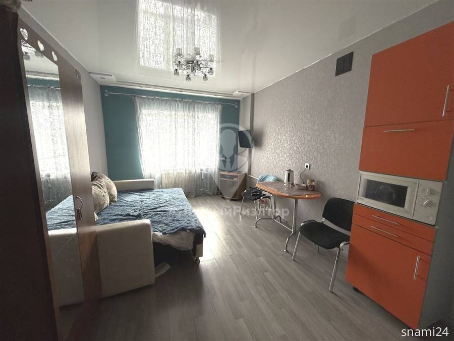 Рязань, Продается 1-к квартира, 5/5 эт., ул Колхозная, д. 14, Квартиры, На продажу, Центр