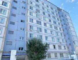 Рязань, Продается 1-к квартира, 1/9 эт., ул Гоголя, д. 52 к 1, Квартиры, На продажу, Горроща