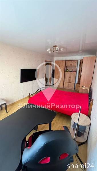 Рязань, Продается 1-к квартира, 2/10 эт., ул Новоселов, д. 51, Квартиры, На продажу, Дашково песочня