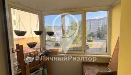 Рязань, Продается 1-к квартира, 2/10 эт., ул Новоселов, д. 51, Квартиры, На продажу, Дашково песочня