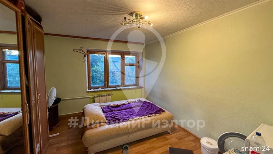 Рязань, Продается 1-к квартира, 5/5 эт., ул Высоковольтная, д. 34 к 2, Квартиры, На продажу, Центр