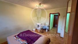 Рязань, Продается 1-к квартира, 5/5 эт., ул Высоковольтная, д. 34 к 2, Квартиры, На продажу, Центр