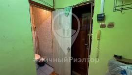 Рязань, Продается 1-к квартира, 5/5 эт., ул Высоковольтная, д. 34 к 2, Квартиры, На продажу, Центр