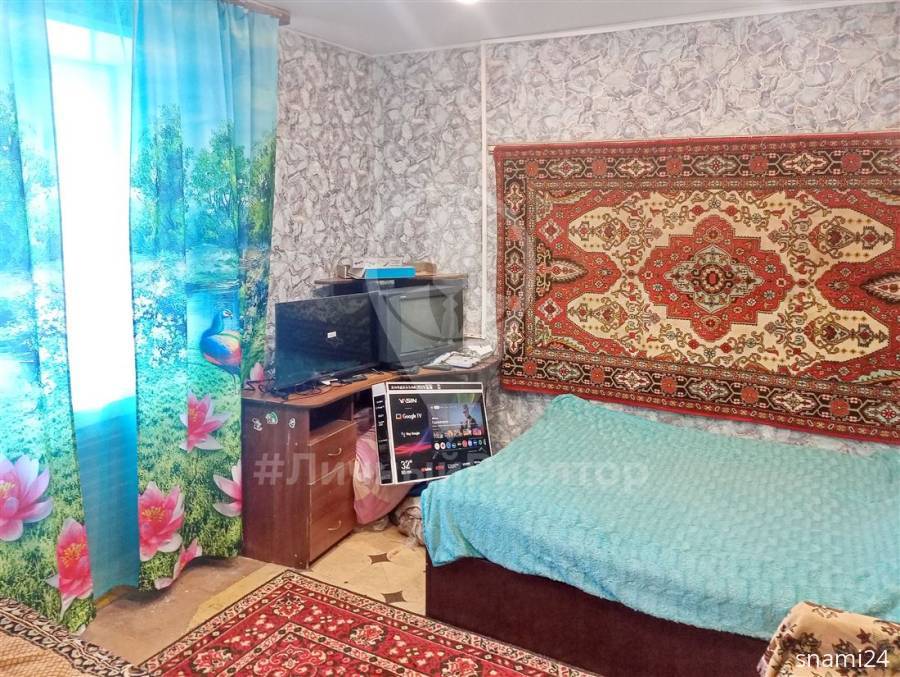 Рязань, Продается 2-к квартира, 1/1 эт., 4-й Новопавловский проезд, д. 6, Квартиры, На продажу, Горроща