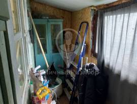 Рязань, Продается 2-к квартира, 1/1 эт., 4-й Новопавловский проезд, д. 6, Квартиры, На продажу, Горроща