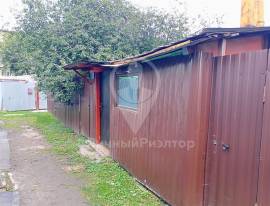 Рязань, Продается 2-к квартира, 1/1 эт., 4-й Новопавловский проезд, д. 6, Квартиры, На продажу, Горроща