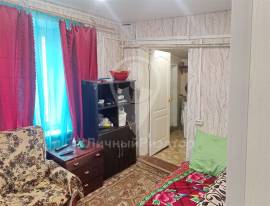 Рязань, Продается 2-к квартира, 1/1 эт., 4-й Новопавловский проезд, д. 6, Квартиры, На продажу, Горроща