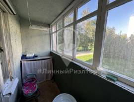 Новомичуринск, Продается 1-к квартира, 1/5 эт., пр-кт Смирягина, д. 31, Квартиры, На продажу