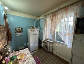 Новомичуринск, Продается 1-к квартира, 1/5 эт., пр-кт Смирягина, д. 31, Квартиры, На продажу