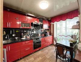 Продается 3-к квартира, 3/3 эт., ул Юбилейная, д. 9, Квартиры, На продажу