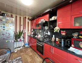 Продается 3-к квартира, 3/3 эт., ул Юбилейная, д. 9, Квартиры, На продажу