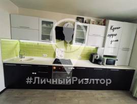 Рязань, Продается 1-к квартира, 15/15 эт., ул Вишневая, д. 21, Квартиры, На продажу, Московский