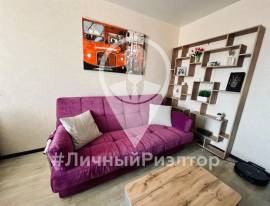 Рязань, Продается 1-к квартира, 15/15 эт., ул Вишневая, д. 21, Квартиры, На продажу, Московский