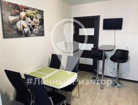 Рязань, Продается 1-к квартира, 15/15 эт., ул Вишневая, д. 21, Квартиры, На продажу, Московский
