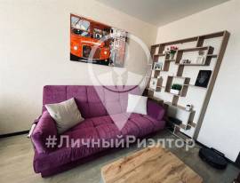 Рязань, Продается 1-к квартира, 15/15 эт., ул Вишневая, д. 21, Квартиры, На продажу, Московский