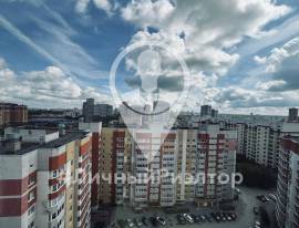 Рязань, Продается 1-к квартира, 15/15 эт., ул Вишневая, д. 21, Квартиры, На продажу, Московский