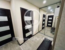 Рязань, Продается 1-к квартира, 15/15 эт., ул Вишневая, д. 21, Квартиры, На продажу, Московский