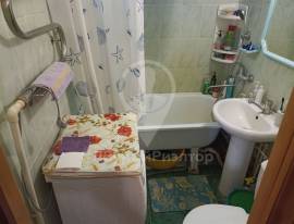 Скопин, Продается 1-к квартира, 1/2 эт., ул М.Горького, д. 7б, Квартиры, На продажу