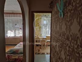 Скопин, Продается 1-к квартира, 1/2 эт., ул М.Горького, д. 7б, Квартиры, На продажу