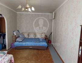Скопин, Продается 1-к квартира, 1/2 эт., ул М.Горького, д. 7б, Квартиры, На продажу