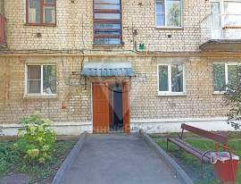 Скопин, Продается 1-к квартира, 1/2 эт., ул М.Горького, д. 7б, Квартиры, На продажу