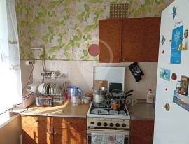 Скопин, Продается 1-к квартира, 1/2 эт., ул М.Горького, д. 7б, Квартиры, На продажу