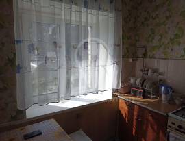 Скопин, Продается 1-к квартира, 1/2 эт., ул М.Горького, д. 7б, Квартиры, На продажу